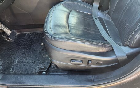 KIA Sportage III, 2013 год, 1 400 000 рублей, 11 фотография