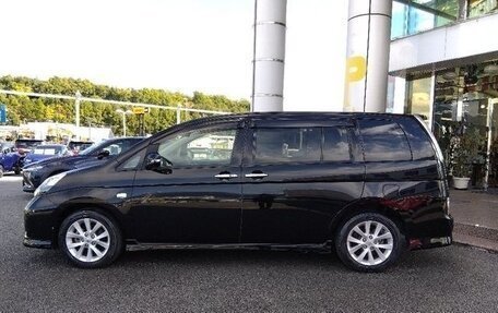 Toyota ISis I, 2014 год, 1 050 000 рублей, 5 фотография