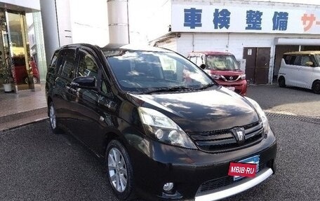 Toyota ISis I, 2014 год, 1 050 000 рублей, 7 фотография