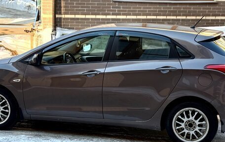 Hyundai i30 II рестайлинг, 2014 год, 750 000 рублей, 2 фотография