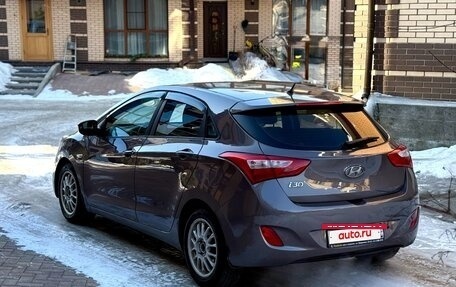 Hyundai i30 II рестайлинг, 2014 год, 750 000 рублей, 3 фотография
