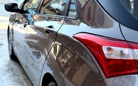 Hyundai i30 II рестайлинг, 2014 год, 750 000 рублей, 6 фотография