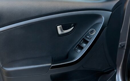 Hyundai i30 II рестайлинг, 2014 год, 750 000 рублей, 10 фотография