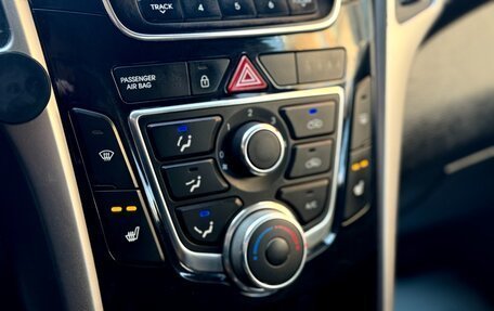 Hyundai i30 II рестайлинг, 2014 год, 750 000 рублей, 14 фотография