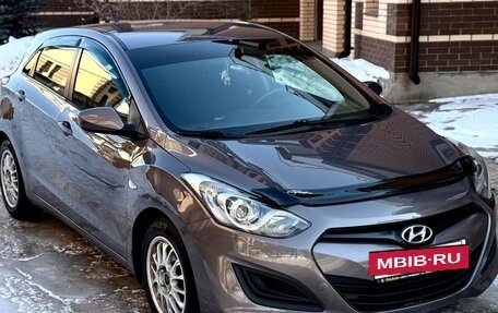 Hyundai i30 II рестайлинг, 2014 год, 750 000 рублей, 8 фотография