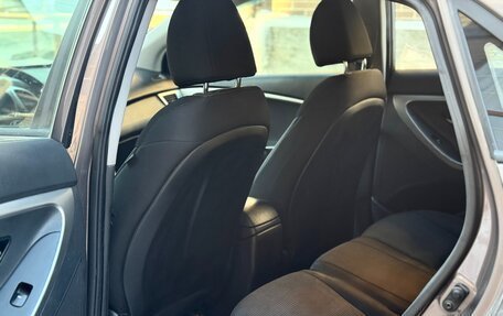 Hyundai i30 II рестайлинг, 2014 год, 750 000 рублей, 16 фотография