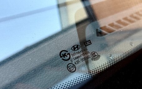 Hyundai i30 II рестайлинг, 2014 год, 750 000 рублей, 20 фотография