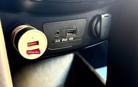 Hyundai i30 II рестайлинг, 2014 год, 750 000 рублей, 18 фотография