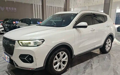 Haval H6, 2021 год, 1 298 230 рублей, 2 фотография