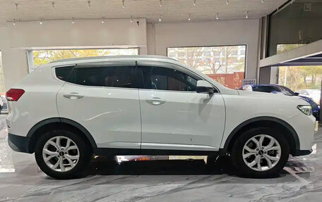 Haval H6, 2021 год, 1 298 230 рублей, 4 фотография