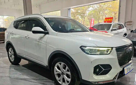 Haval H6, 2021 год, 1 298 230 рублей, 3 фотография