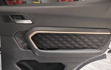 Haval H6, 2021 год, 1 298 230 рублей, 11 фотография