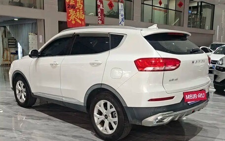 Haval H6, 2021 год, 1 298 230 рублей, 6 фотография