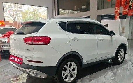 Haval H6, 2021 год, 1 298 230 рублей, 8 фотография