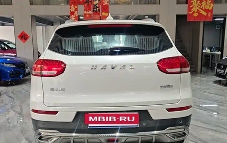 Haval H6, 2021 год, 1 298 230 рублей, 7 фотография