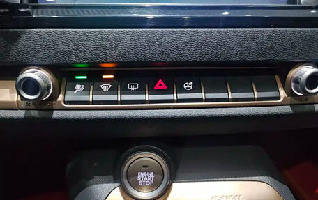 Haval H6, 2021 год, 1 298 230 рублей, 19 фотография