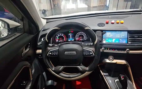 Haval H6, 2021 год, 1 298 230 рублей, 25 фотография