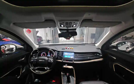 Haval H6, 2021 год, 1 298 230 рублей, 30 фотография