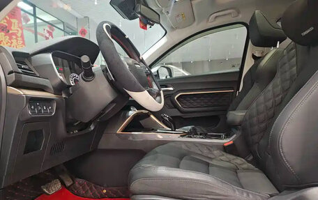 Haval H6, 2021 год, 1 298 230 рублей, 28 фотография