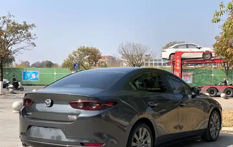 Mazda 3, 2022 год, 1 630 004 рублей, 4 фотография