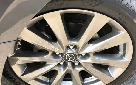 Mazda 3, 2022 год, 1 630 004 рублей, 12 фотография