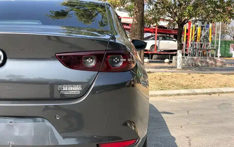 Mazda 3, 2022 год, 1 630 004 рублей, 10 фотография