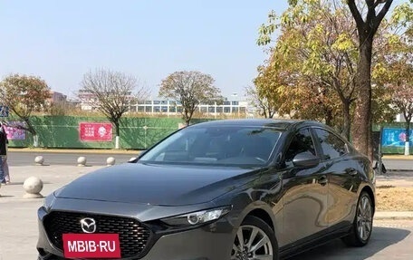 Mazda 3, 2022 год, 1 630 004 рублей, 3 фотография