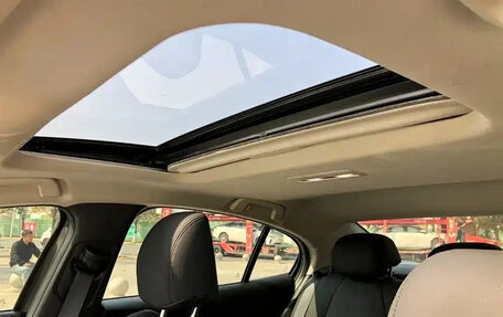 Mazda 3, 2022 год, 1 630 004 рублей, 27 фотография