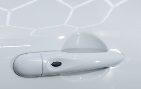 Renault Kaptur I рестайлинг, 2016 год, 1 232 000 рублей, 9 фотография