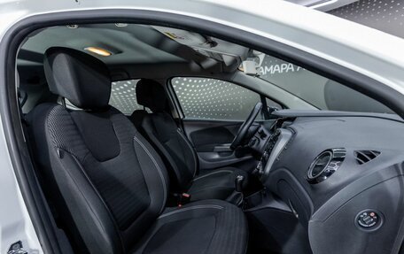 Renault Kaptur I рестайлинг, 2016 год, 1 232 000 рублей, 15 фотография