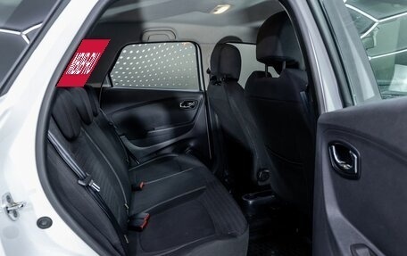 Renault Kaptur I рестайлинг, 2016 год, 1 232 000 рублей, 16 фотография