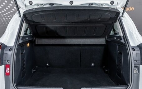 Renault Kaptur I рестайлинг, 2016 год, 1 232 000 рублей, 11 фотография