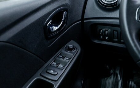 Renault Kaptur I рестайлинг, 2016 год, 1 232 000 рублей, 22 фотография