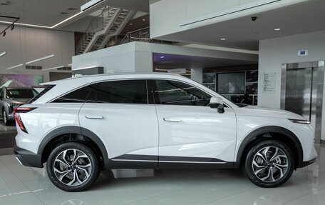 Haval F7, 2026 год, 3 219 100 рублей, 4 фотография