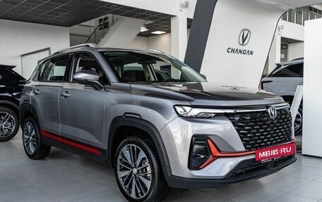 Changan CS35 Plus, 2025 год, 2 839 900 рублей, 2 фотография
