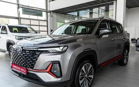 Changan CS35 Plus, 2025 год, 2 839 900 рублей, 1 фотография