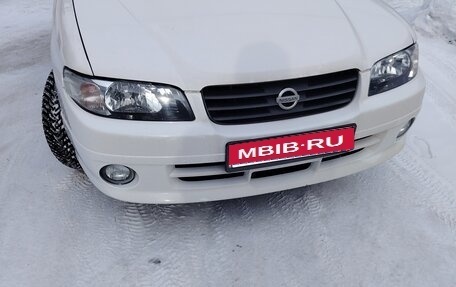 Nissan Expert, 2001 год, 230 000 рублей, 1 фотография