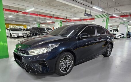 KIA K3, 2022 год, 1 651 000 рублей, 1 фотография