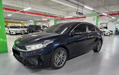 KIA K3, 2022 год, 1 651 000 рублей, 1 фотография