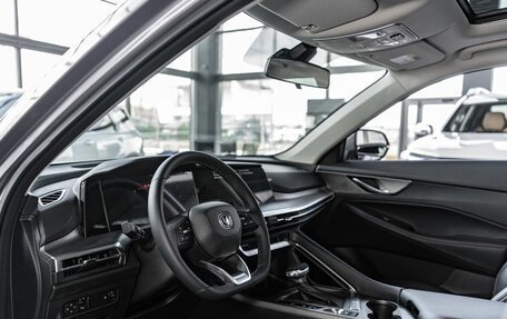 Changan CS35 Plus, 2025 год, 2 839 900 рублей, 8 фотография