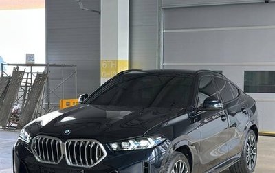 BMW X6, 2025 год, 16 200 000 рублей, 1 фотография