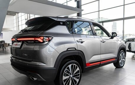 Changan CS35 Plus, 2025 год, 2 839 900 рублей, 5 фотография