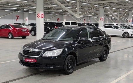 Skoda Octavia, 2010 год, 365 150 рублей, 1 фотография