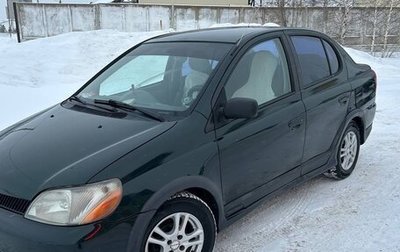 Toyota Echo, 2000 год, 399 000 рублей, 1 фотография