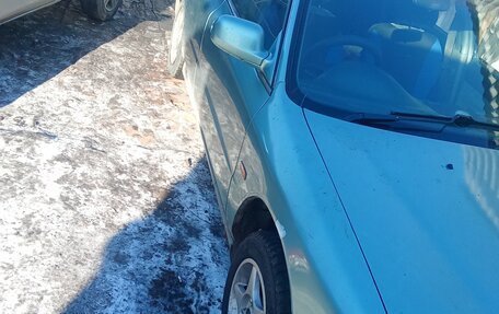 Honda Accord VII рестайлинг, 1993 год, 250 000 рублей, 1 фотография