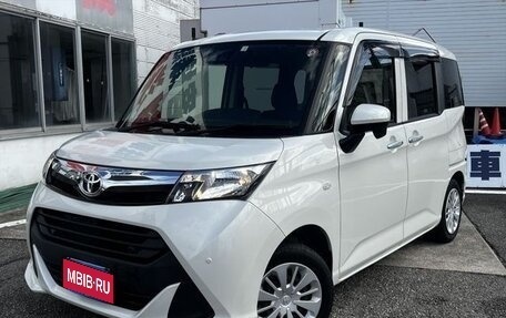 Toyota Tank I, 2020 год, 850 000 рублей, 1 фотография