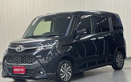 Toyota Tank I, 2020 год, 1 000 000 рублей, 1 фотография