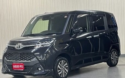 Toyota Tank I, 2020 год, 1 000 000 рублей, 1 фотография