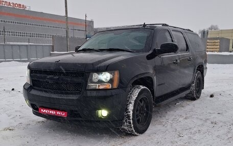 Chevrolet Suburban, 2006 год, 3 300 000 рублей, 1 фотография