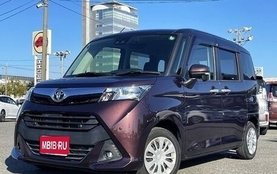 Toyota Tank I, 2019 год, 1 000 000 рублей, 1 фотография